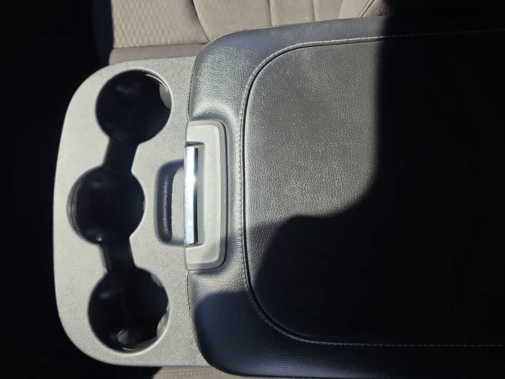 Used 2020 RAM 1500 Warlock w/ Electronics Group AWD/4WD image 20