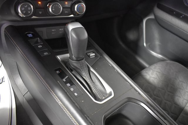 Certified 2025 Nissan Kicks SV AWD/4WD image 23