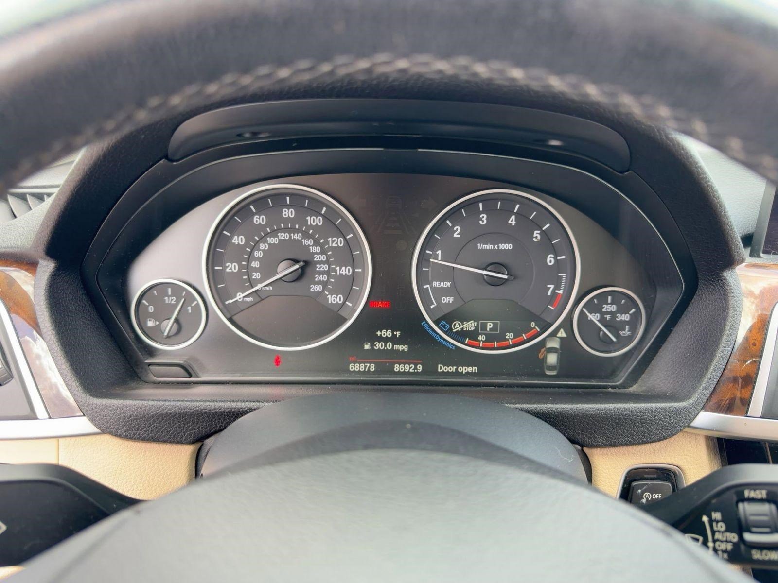 Used 2017 BMW 320i xDrive Sedan image 20