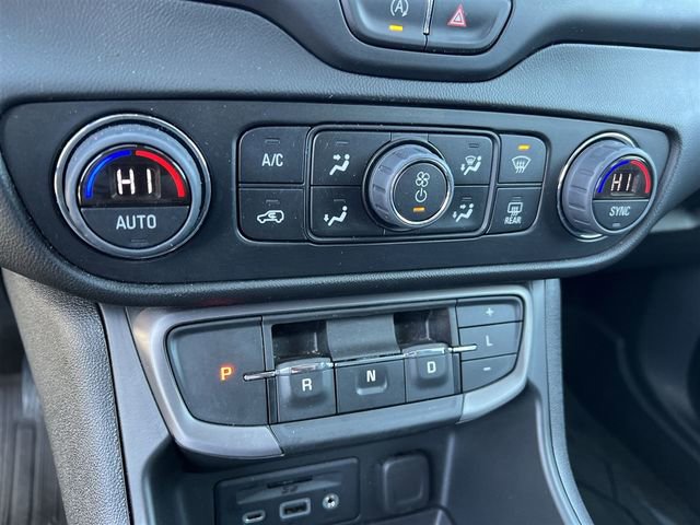 Certified 2023 GMC Terrain AT4 w/ Infotainment Package II image 23