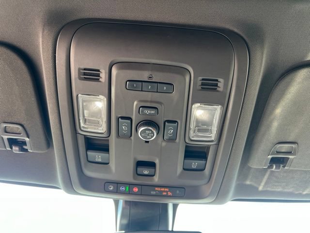 Used 2021 GMC Yukon SLT w/ SLT Luxury Plus Package AWD/4WD image 37