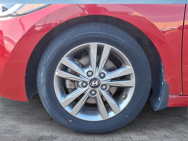 Used 2018 Hyundai Elantra Value Edition FWD image 8