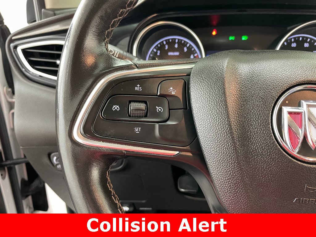 Certified 2020 Buick Encore GX Preferred w/ Cold Weather Comfort Package image 25