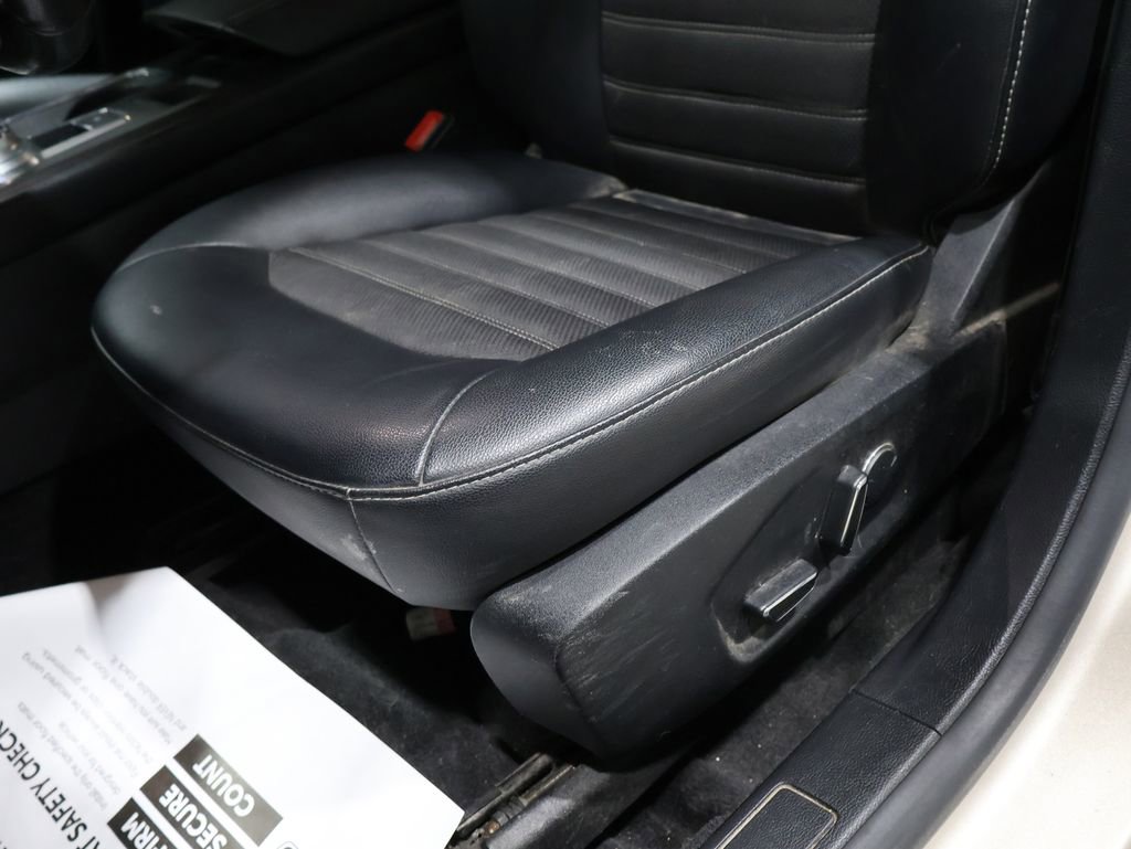 Used 2017 Ford Fusion SE image 18