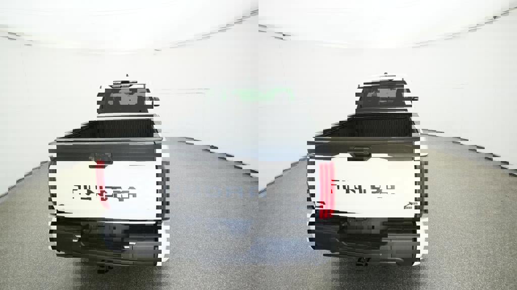 New 2026 Toyota Tundra SR5 image 7