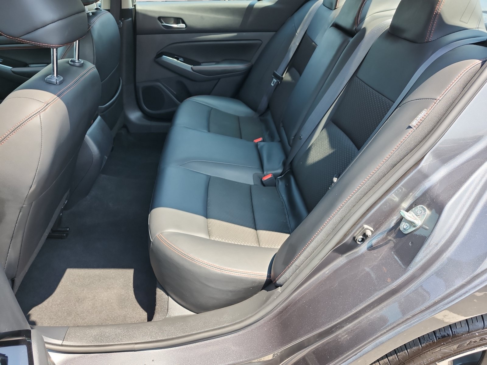 Used 2023 Nissan Altima 2.5 SR AWD/4WD image 13