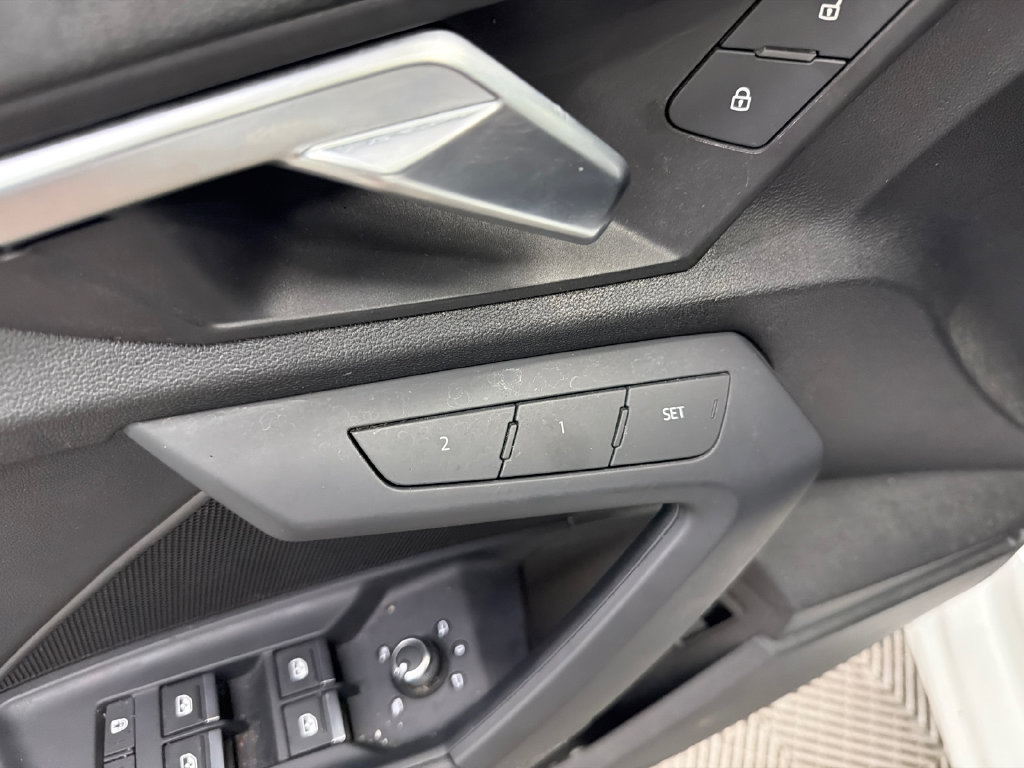 Used 2023 Audi A3 2.0T Premium FWD image 12