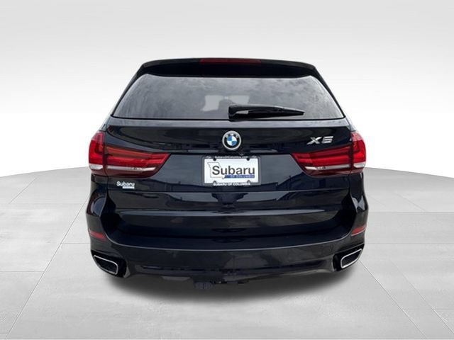 Used 2018 BMW X5 xDrive35i AWD/4WD image 6