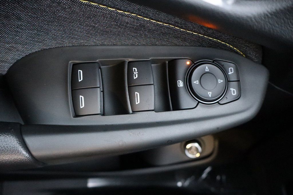 New 2026 Chevrolet TrailBlazer ACTIV w/ Convenience Package image 14