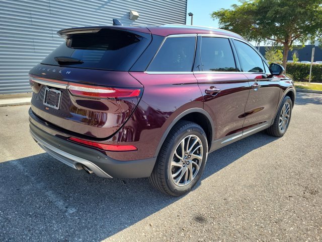 Used 2021 Lincoln Corsair AWD w/ Equipment Group 101A image 7