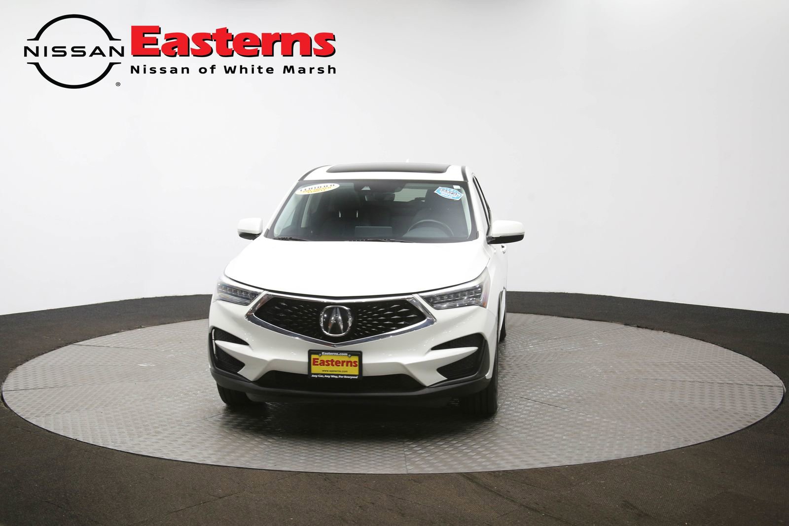 Used 2019 Acura RDX w/ Technology Package image 53