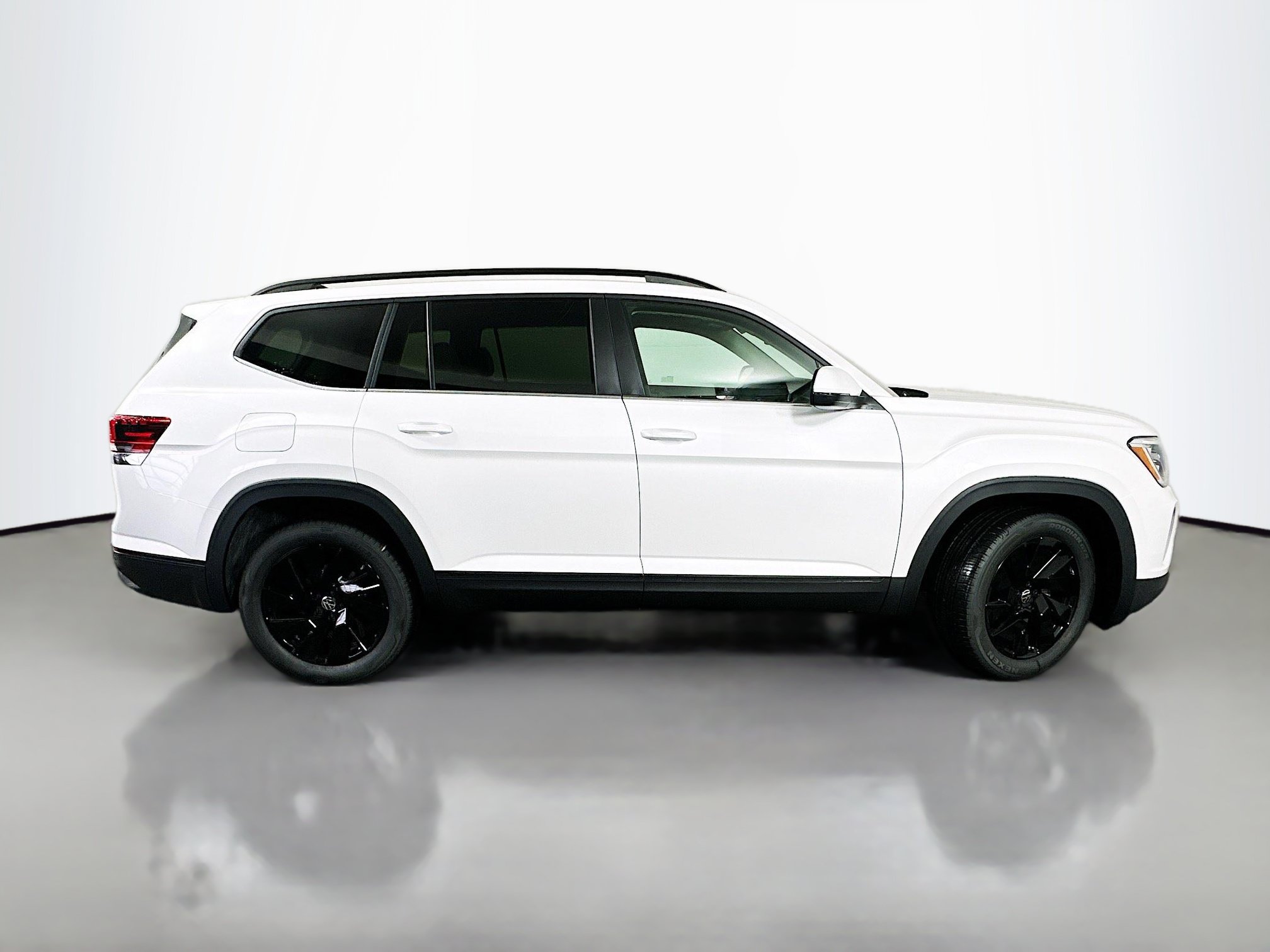 New 2026 Volkswagen Atlas SE AWD/4WD image 8