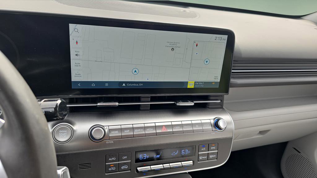 Certified 2024 Hyundai Kona Limited AWD/4WD image 20