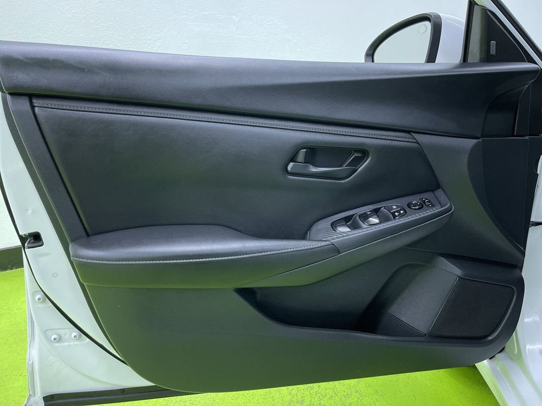 Used 2024 Nissan Sentra S image 15