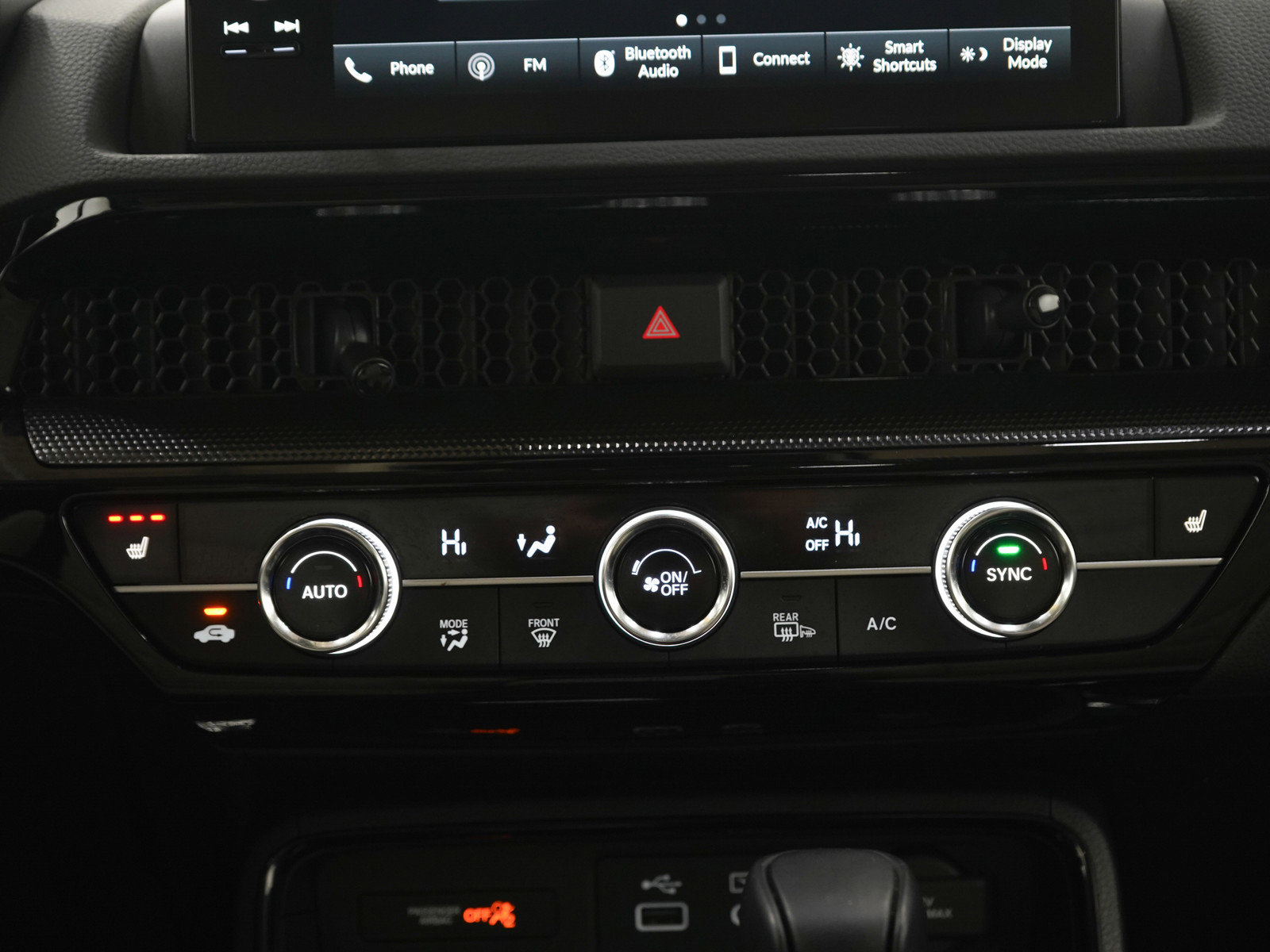 Used 2024 Honda CR-V EX-L image 15