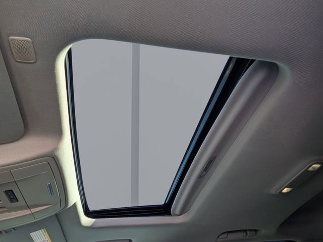 Used 2017 GMC Sierra 2500 Denali w/ Duramax Plus Package image 19