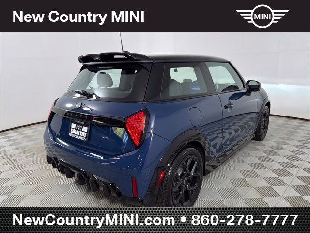 New 2027 MINI Cooper S FWD image 7