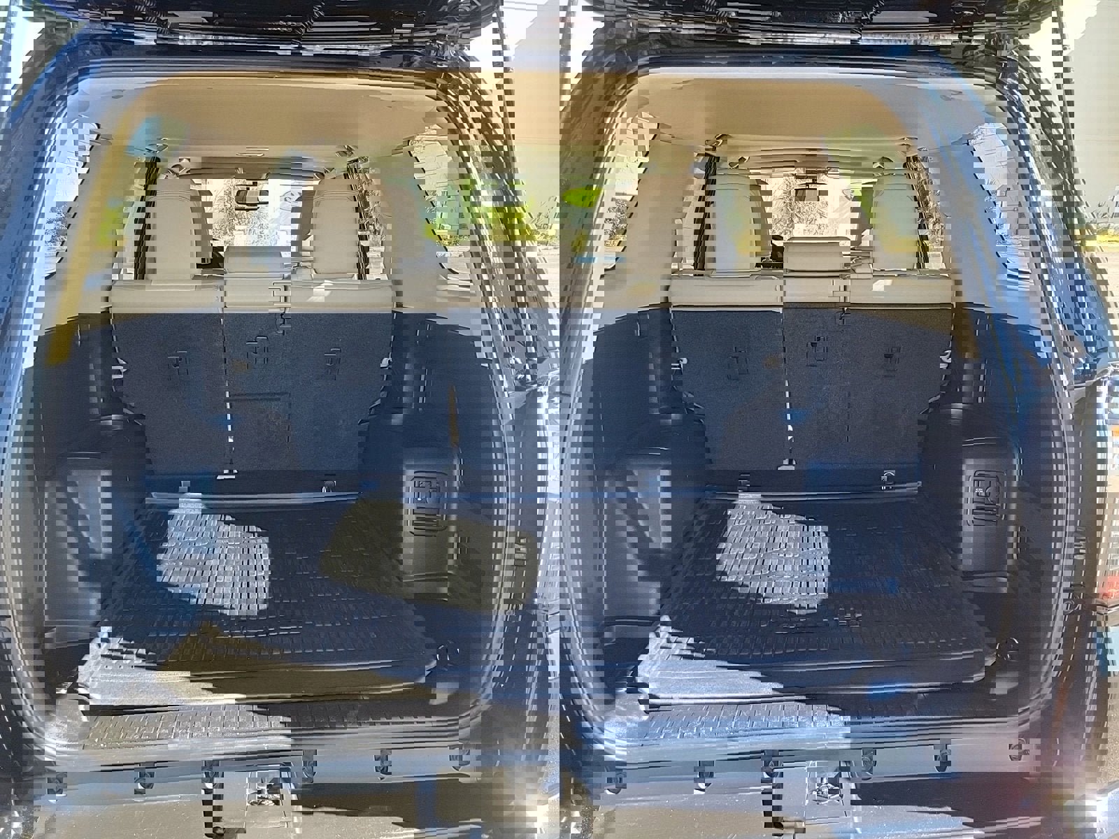 Used 2019 Toyota 4Runner SR5 image 8