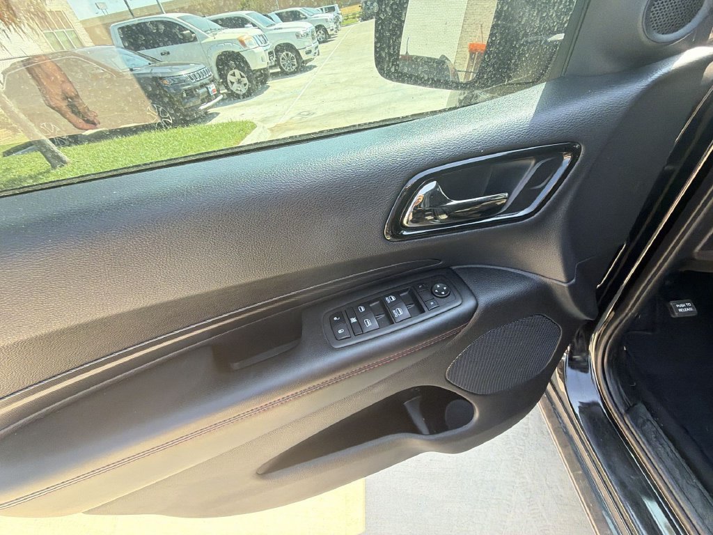 Used 2023 Dodge Durango GT AWD/4WD image 10