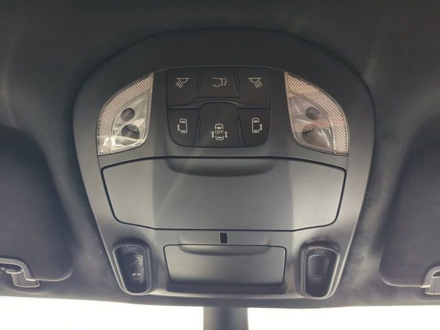 New 2026 Chrysler Pacifica Pinnacle w/ Trailer Tow Group image 27