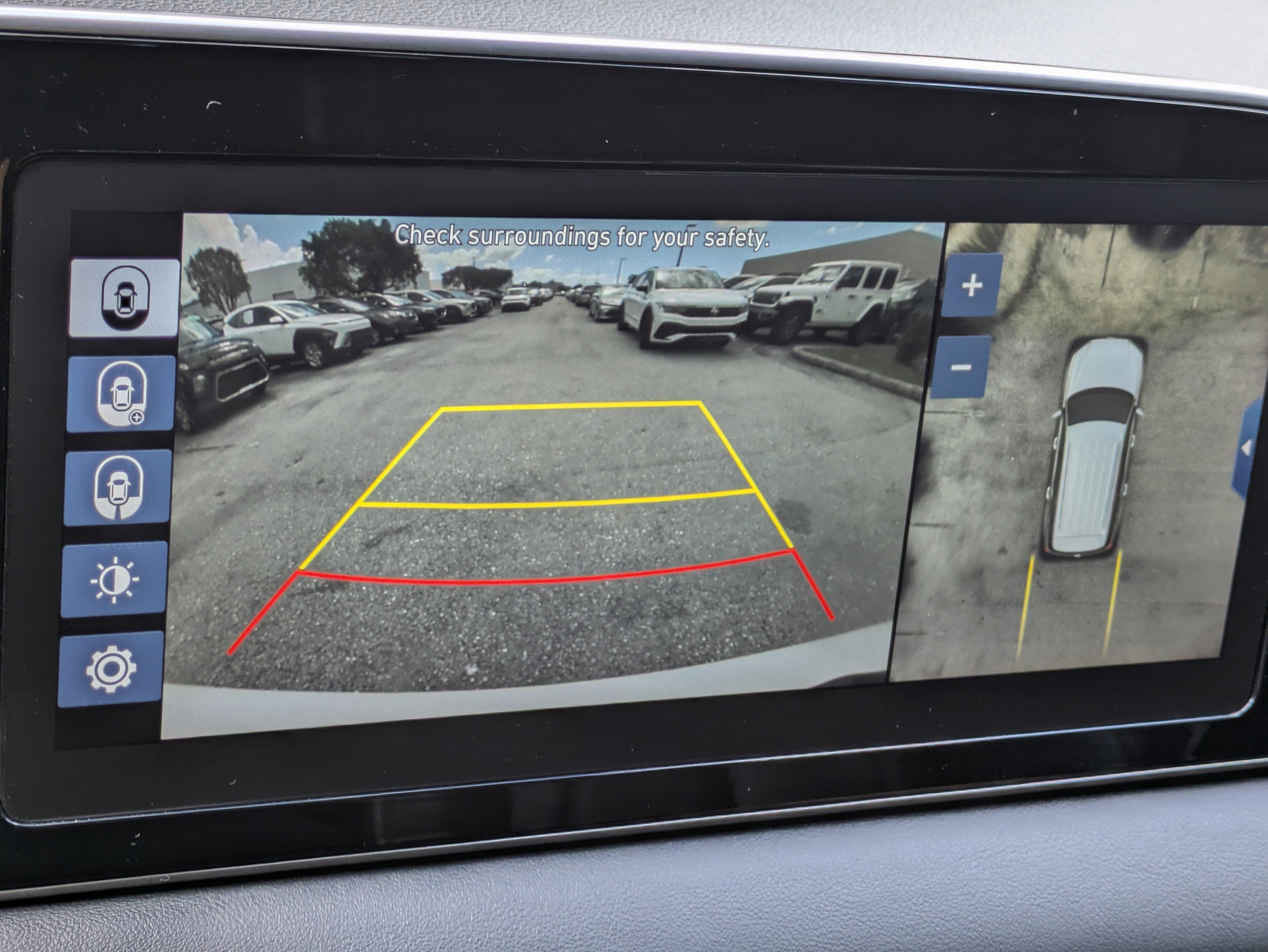 Used 2020 Hyundai Palisade Limited FWD image 29