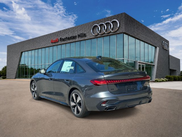 New 2026 Audi A5 Premium Plus AWD/4WD image 3