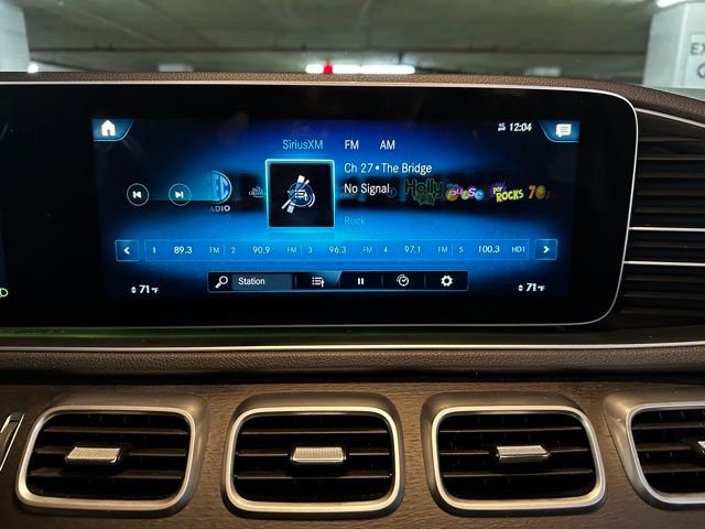 Certified 2022 Mercedes-Benz GLE 350 4MATIC image 20