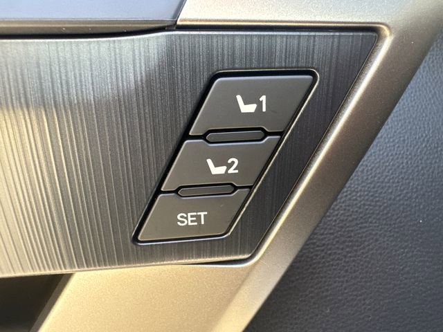New 2026 Toyota Tundra Platinum image 25