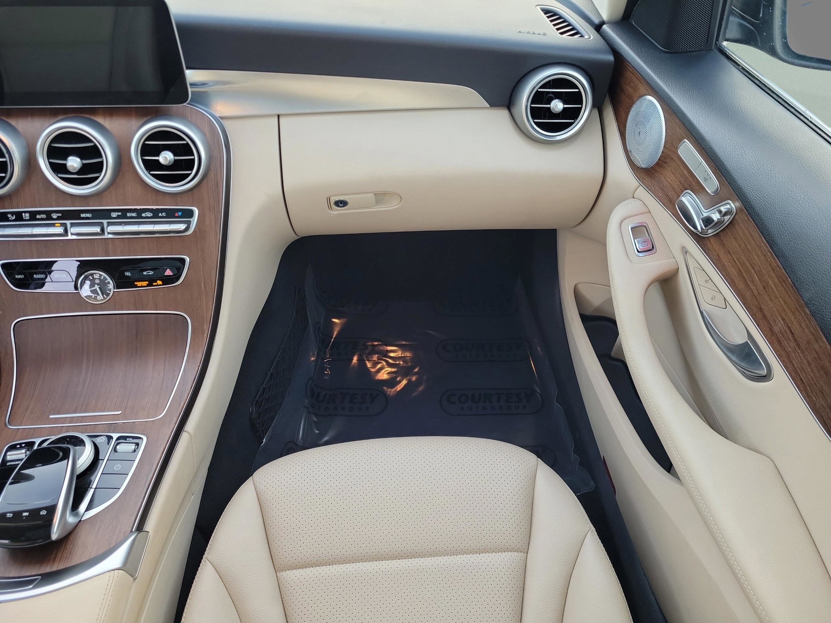 Used 2020 Mercedes-Benz C 300 C 300 image 15