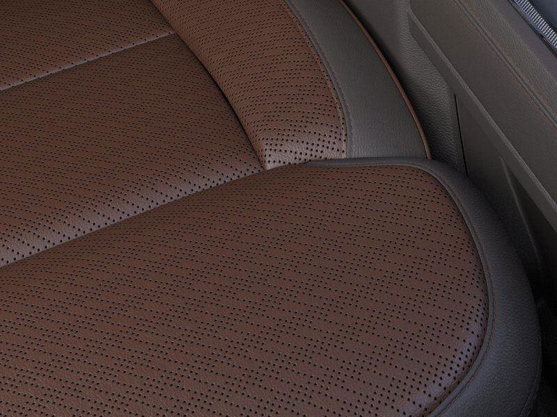 New 2026 Ford F250 King Ranch image 16