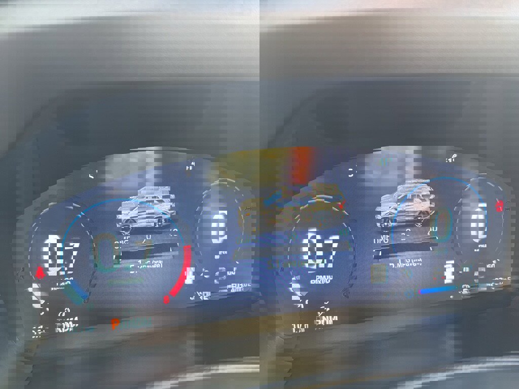 New 2026 Ford Explorer Tremor w/ Tremor Convenience Package image 31