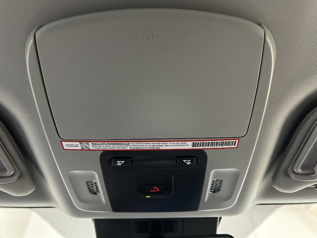 New 2026 Toyota Camry LE FWD image 15