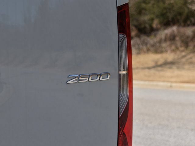 New 2026 Mercedes-Benz Sprinter 2500 image 9