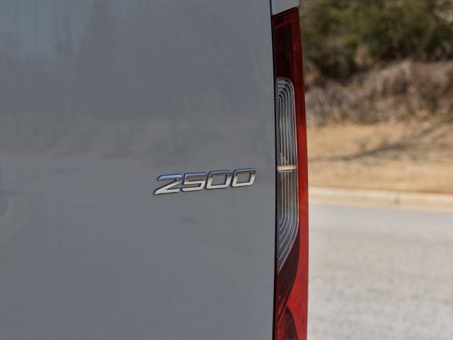 New 2026 Mercedes-Benz Sprinter 2500 image 9