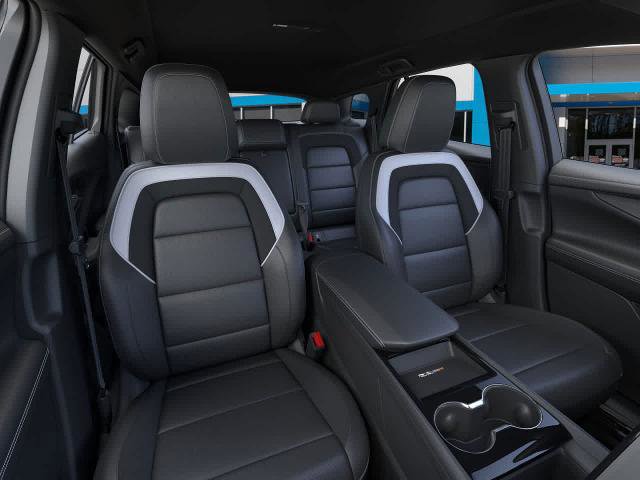 New 2026 Chevrolet Blazer EV LT image 16