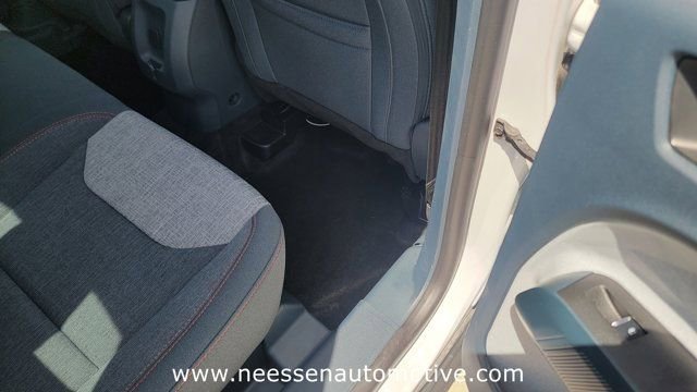 Used 2024 Ford Maverick XLT w/ Equipment Group 300A Standard AWD/4WD image 11