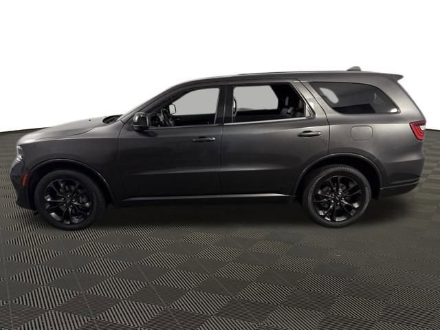 Used 2021 Dodge Durango GT w/ Blacktop Package image 5