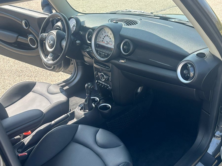 Used 2012 MINI Cooper S image 12