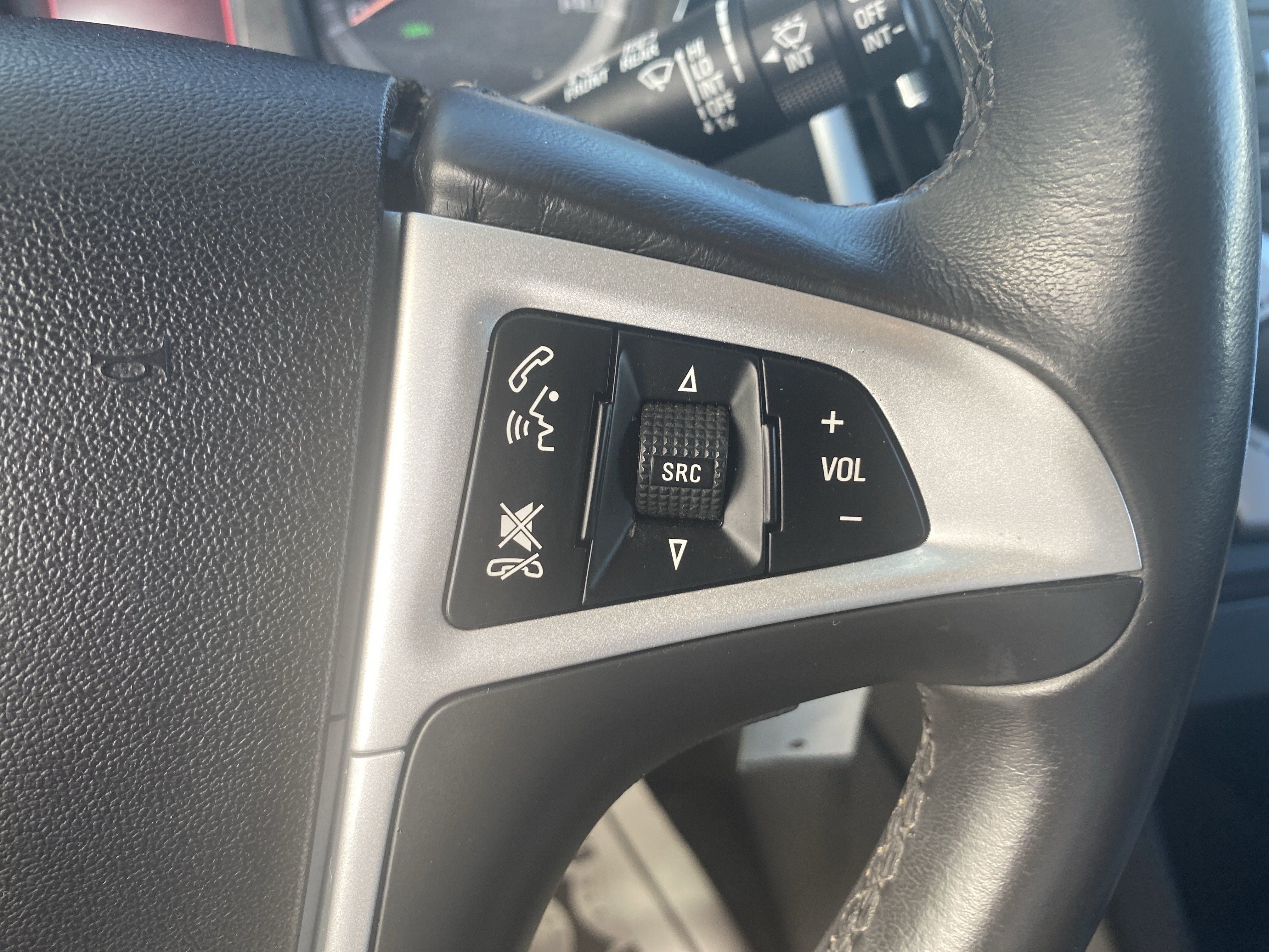 Used 2015 GMC Terrain Denali FWD image 12