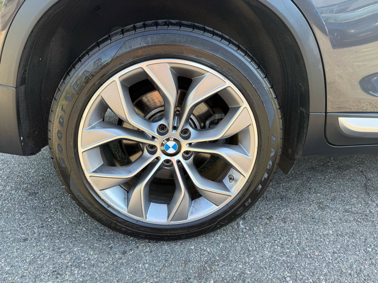 Used 2018 BMW X4 xDrive28i AWD/4WD image 26