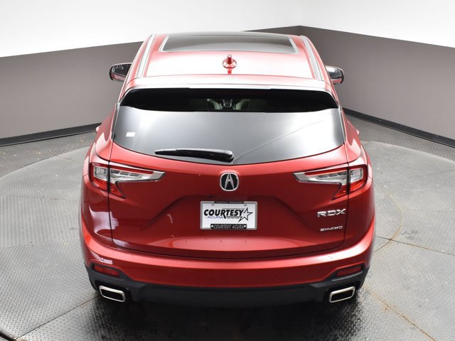 New 2026 Acura RDX SH-AWD w/ Technology Package image 42