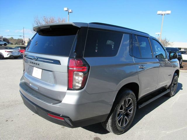 Used 2024 Chevrolet Tahoe Z71 w/ Luxury Package image 7