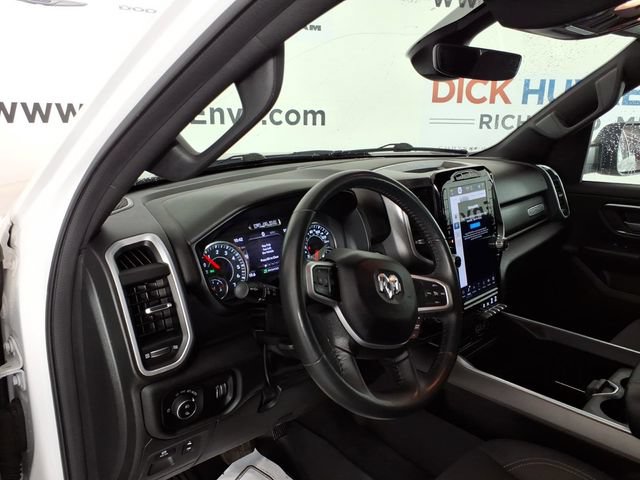 Used 2023 RAM 1500 Big Horn AWD/4WD image 13