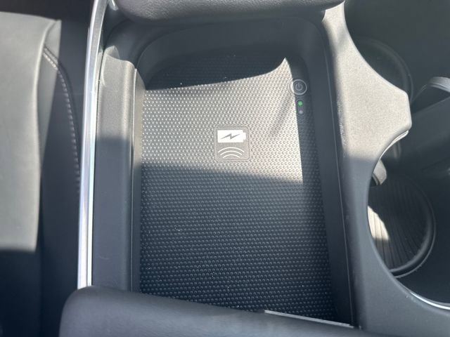 New 2024 Acura TLX image 28