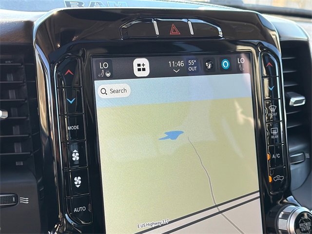 Used 2022 RAM 1500 Laramie w/ Laramie Southwest Edition image 29