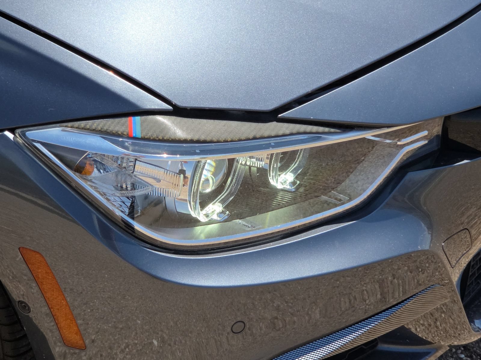 Used 2014 BMW 335i Sedan RWD image 10