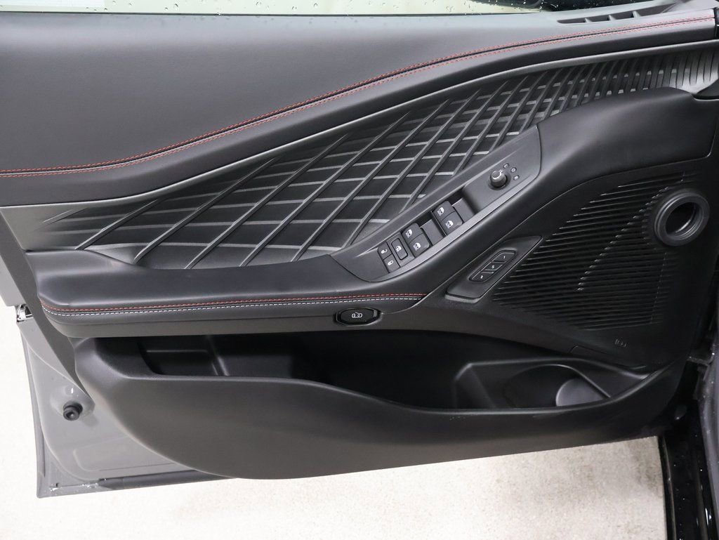 New 2026 Dodge Charger R/T Scat Pack w/ Track Package image 11