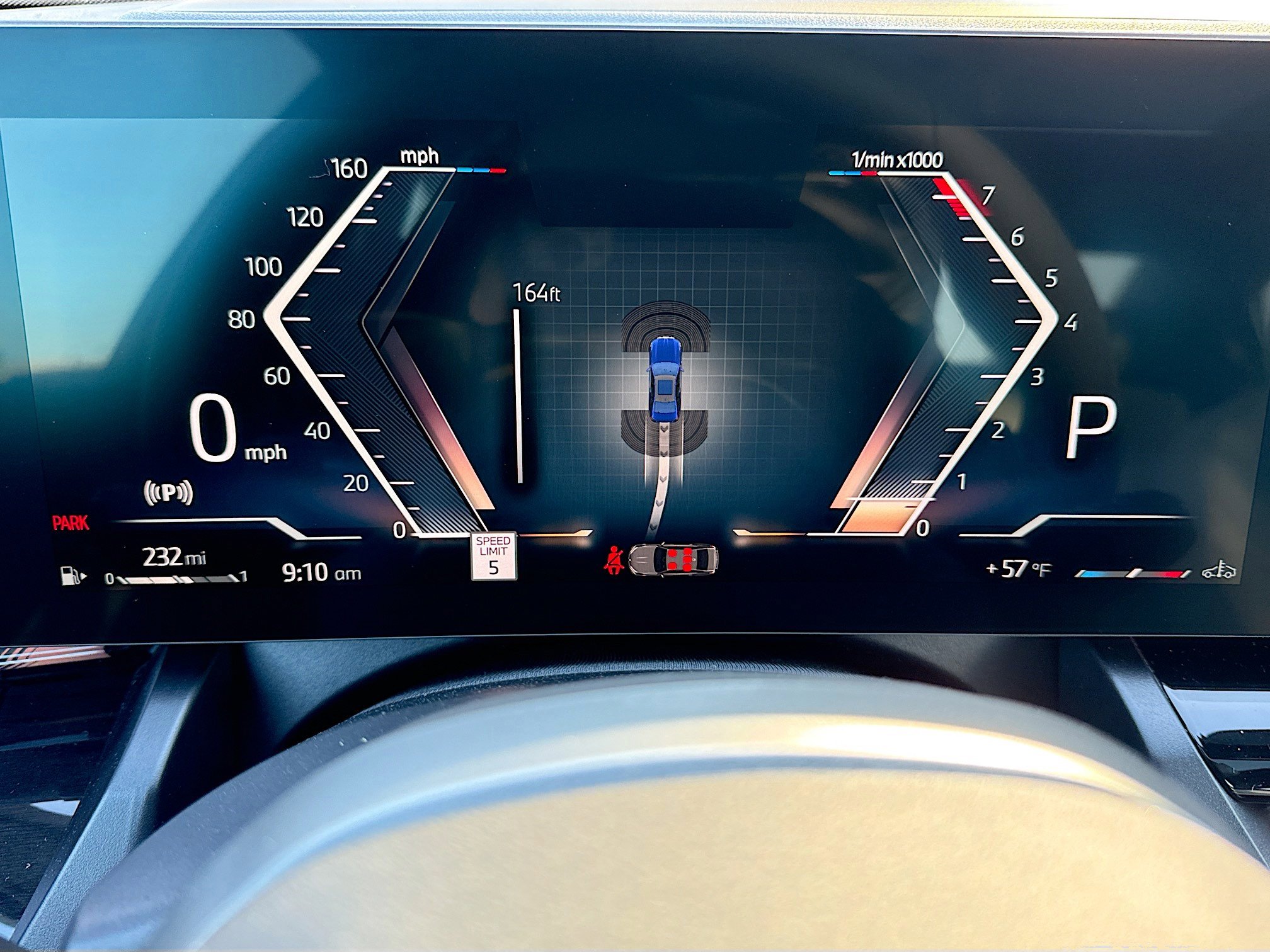 New 2026 BMW 540i xDrive w/ Executive Package image 41