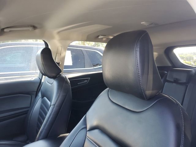 Used 2024 Ford Edge SEL AWD/4WD image 16