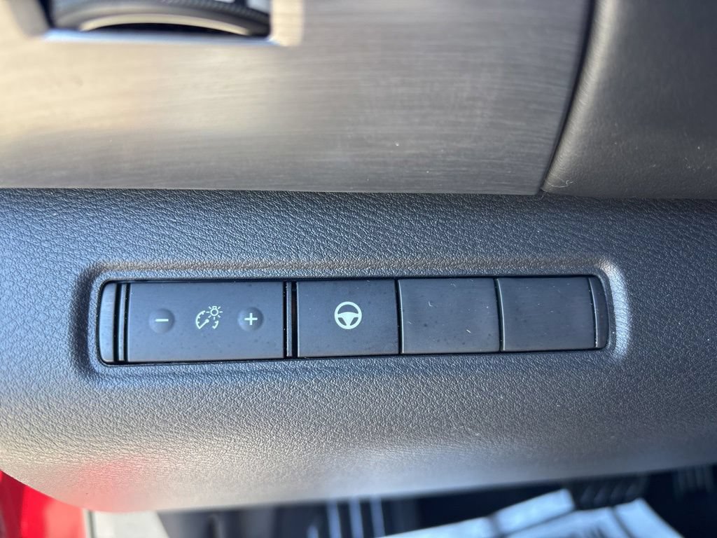 Certified 2024 Nissan Pathfinder Rock Creek AWD/4WD image 21